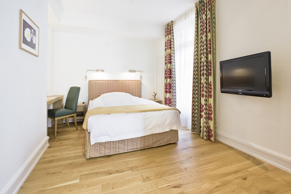 Hotel Park Forum Wylihof (Luterbach)